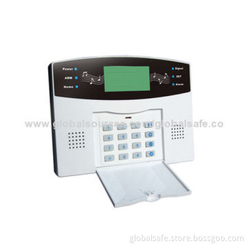 Wireless ceiling infrared detector, applied in hallway and corridors